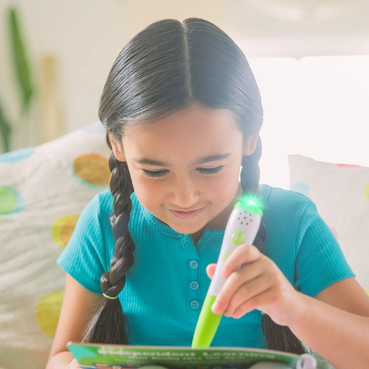 Set Hot Dots® - Invat matematica [4]