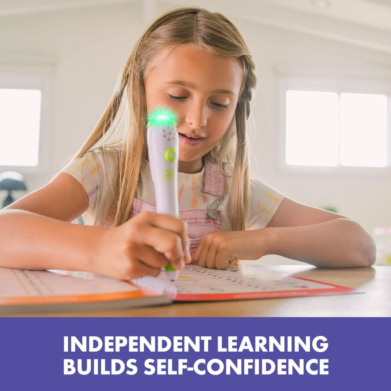 Set Hot Dots® - Invat sa citesc in lb.engleza [4]