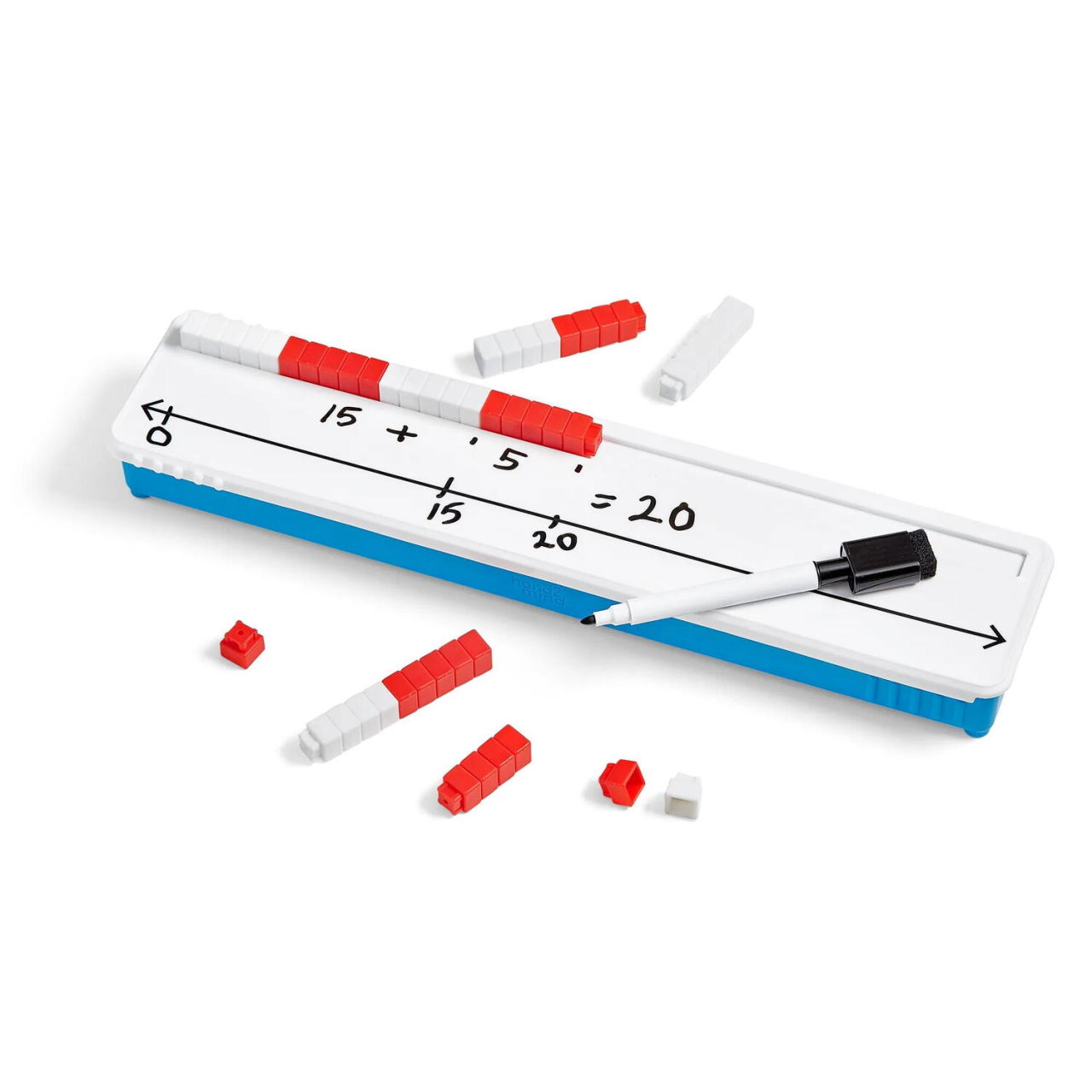 Set matematic - Axa numerelor [2]