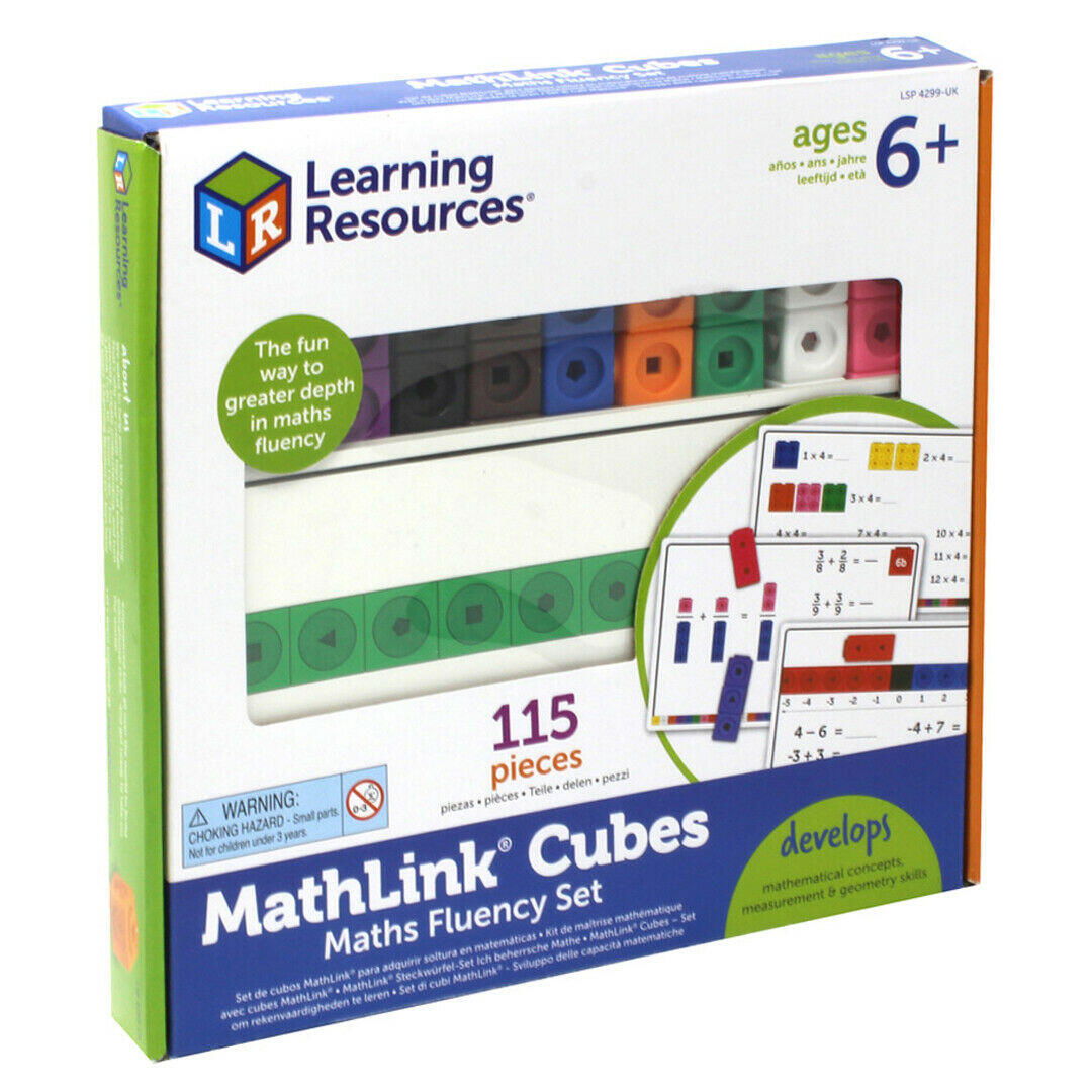 Set MathLink® pentru avansati [1]