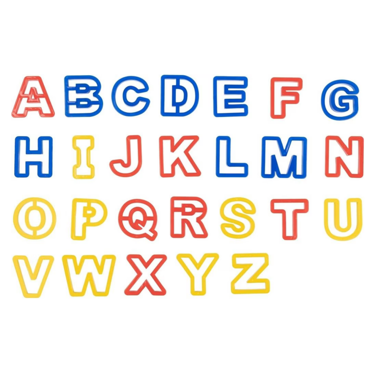 Set modelaj - ABC & 123 [3]