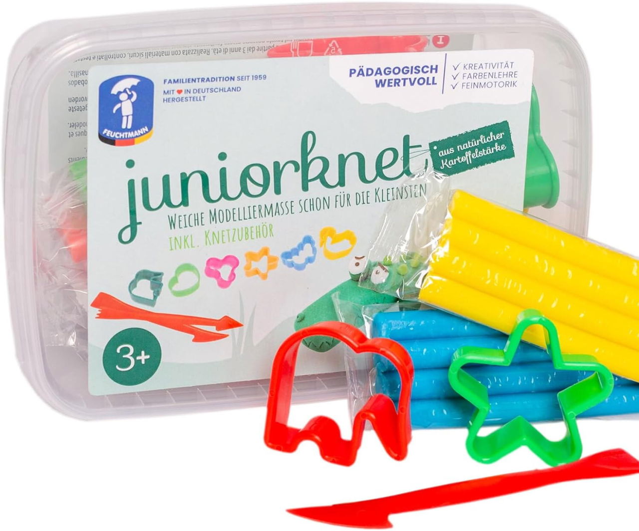 Set modelaj - Juniorknet [1]