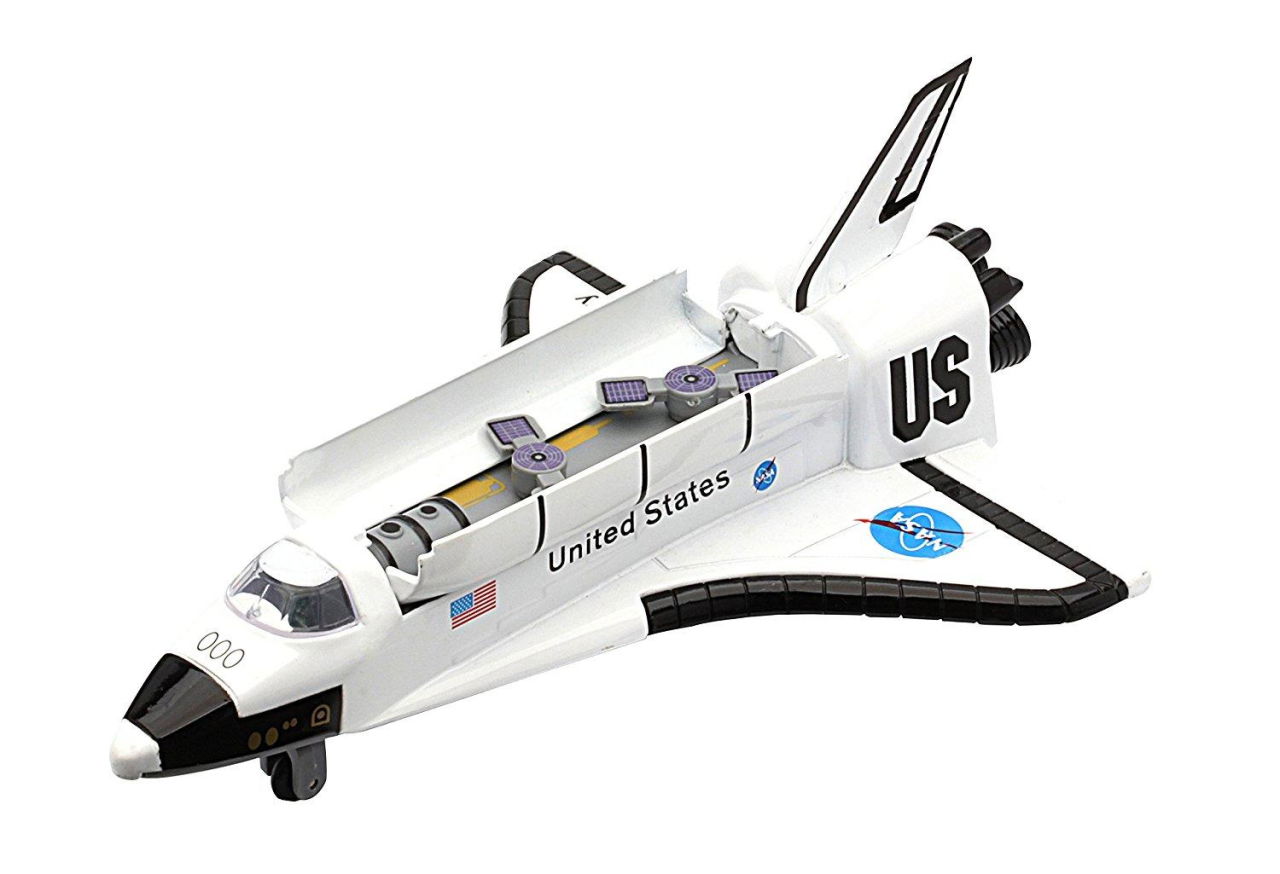 Set nava spatiala mare [1]