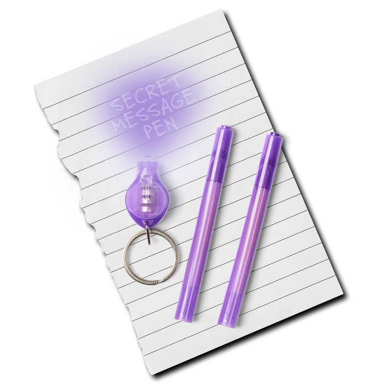 Set pixul spionului [2]