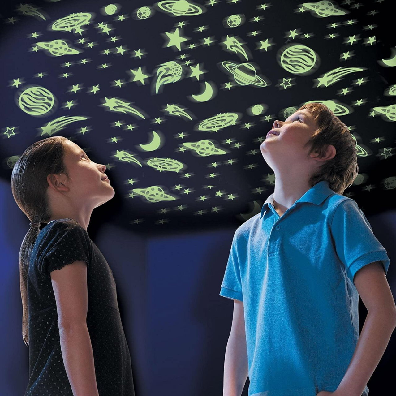 Set reflectorizant - Corpuri ceresti [2]