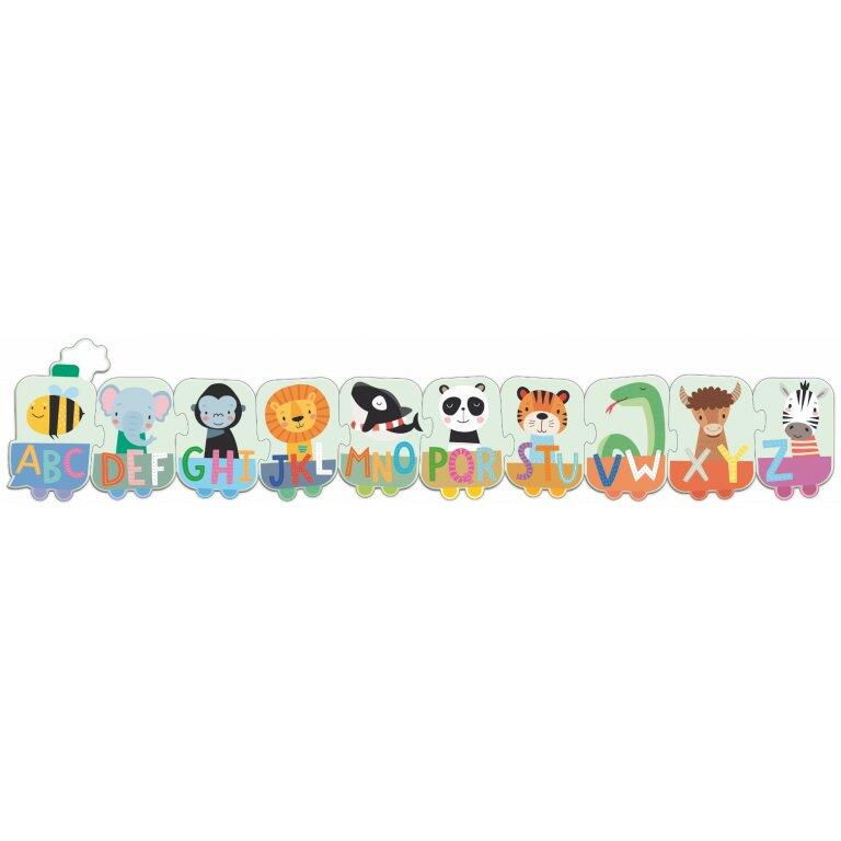 Set STEAM - Invatam alfabetul [3]