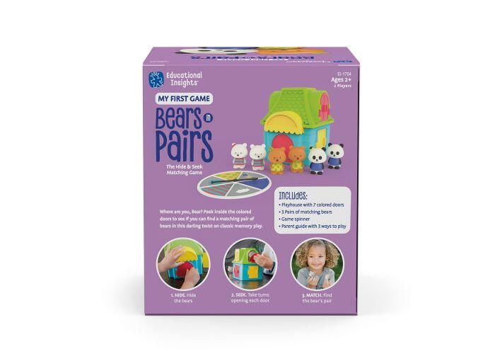 Set STEM - Casuta ursuletilor [5]