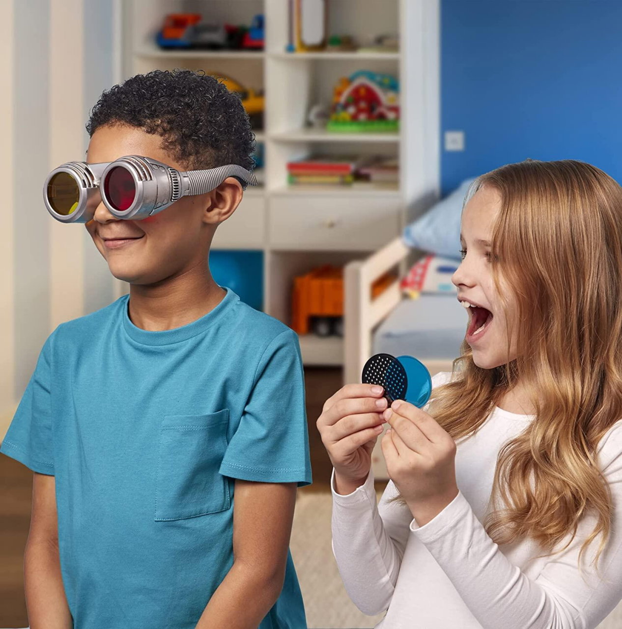 Set STEM - Descopera lumea prin alti ochi [3]