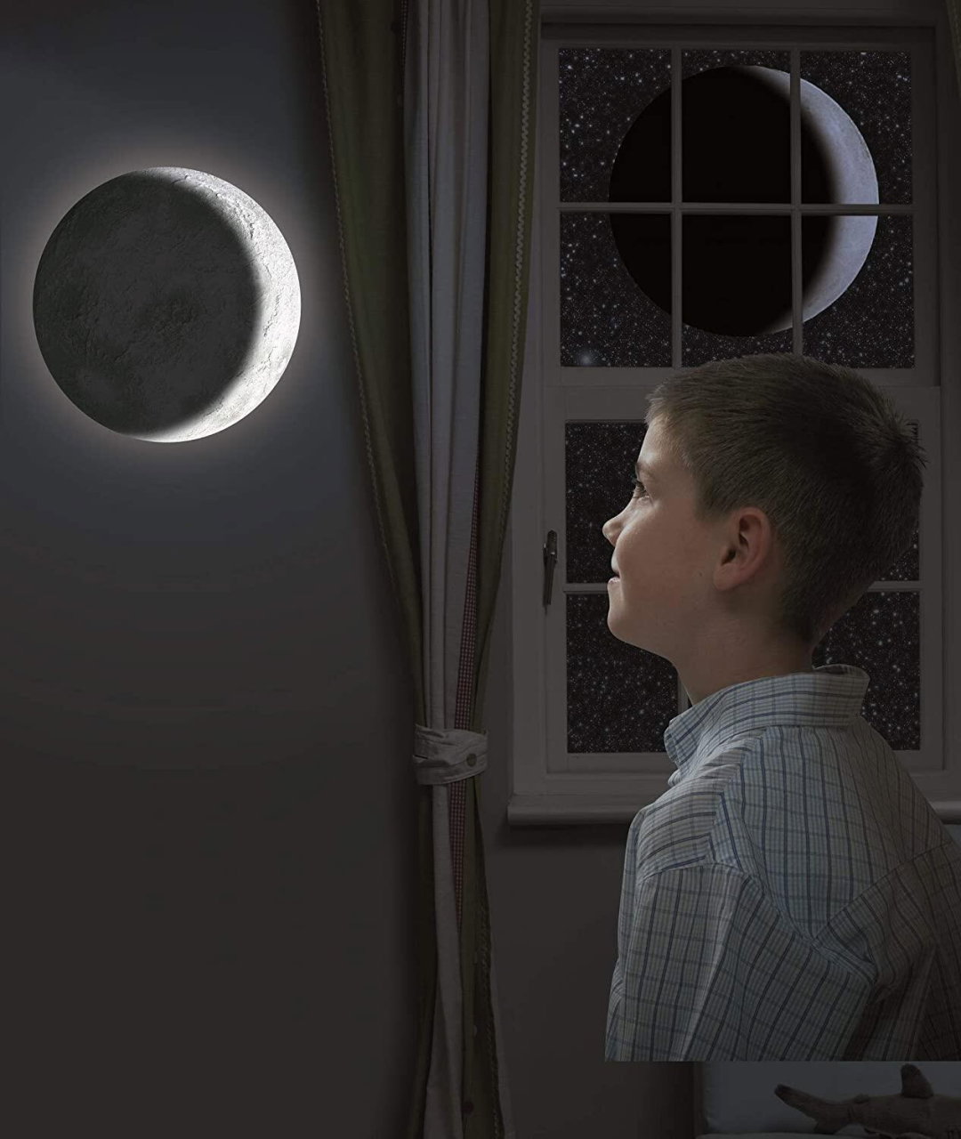 Set STEM - Modelul Lunii cu telecomanda [2]