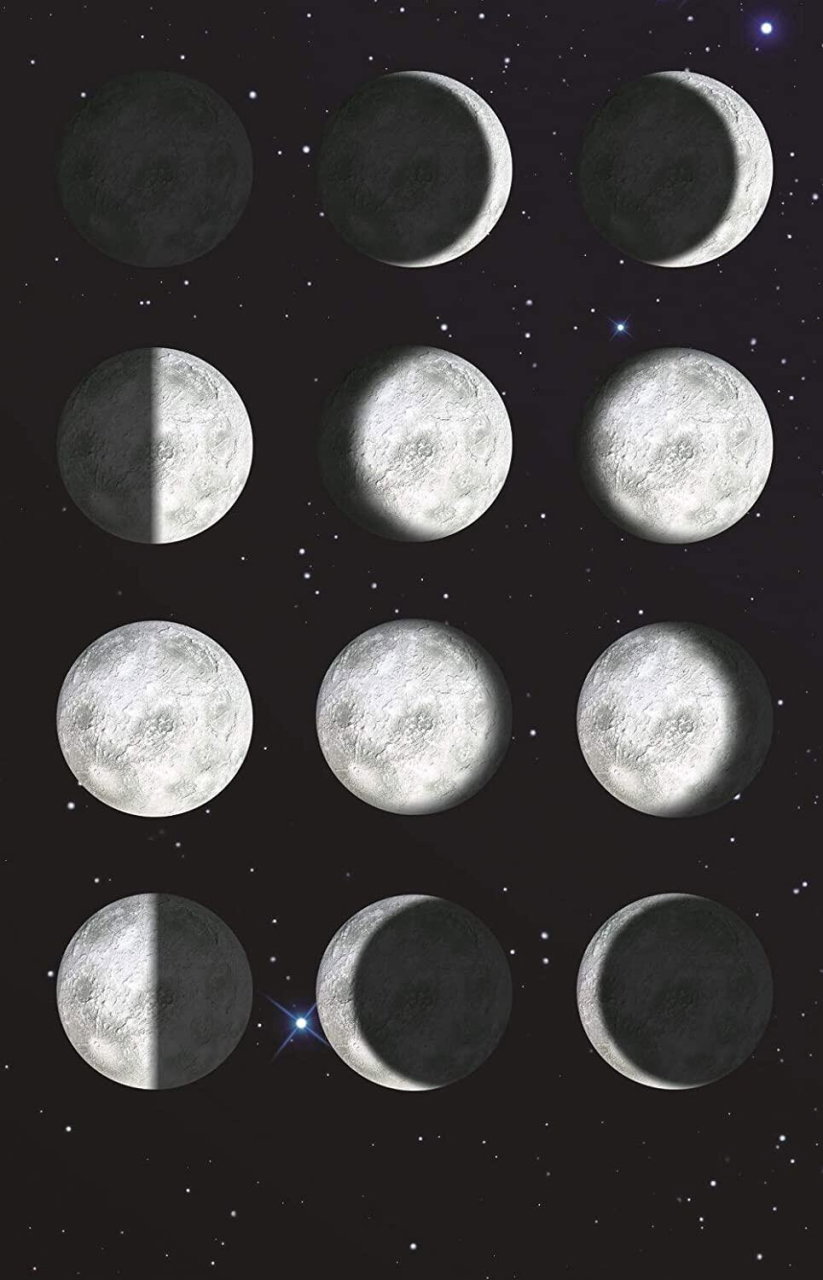 Set STEM - Modelul Lunii cu telecomanda [7]