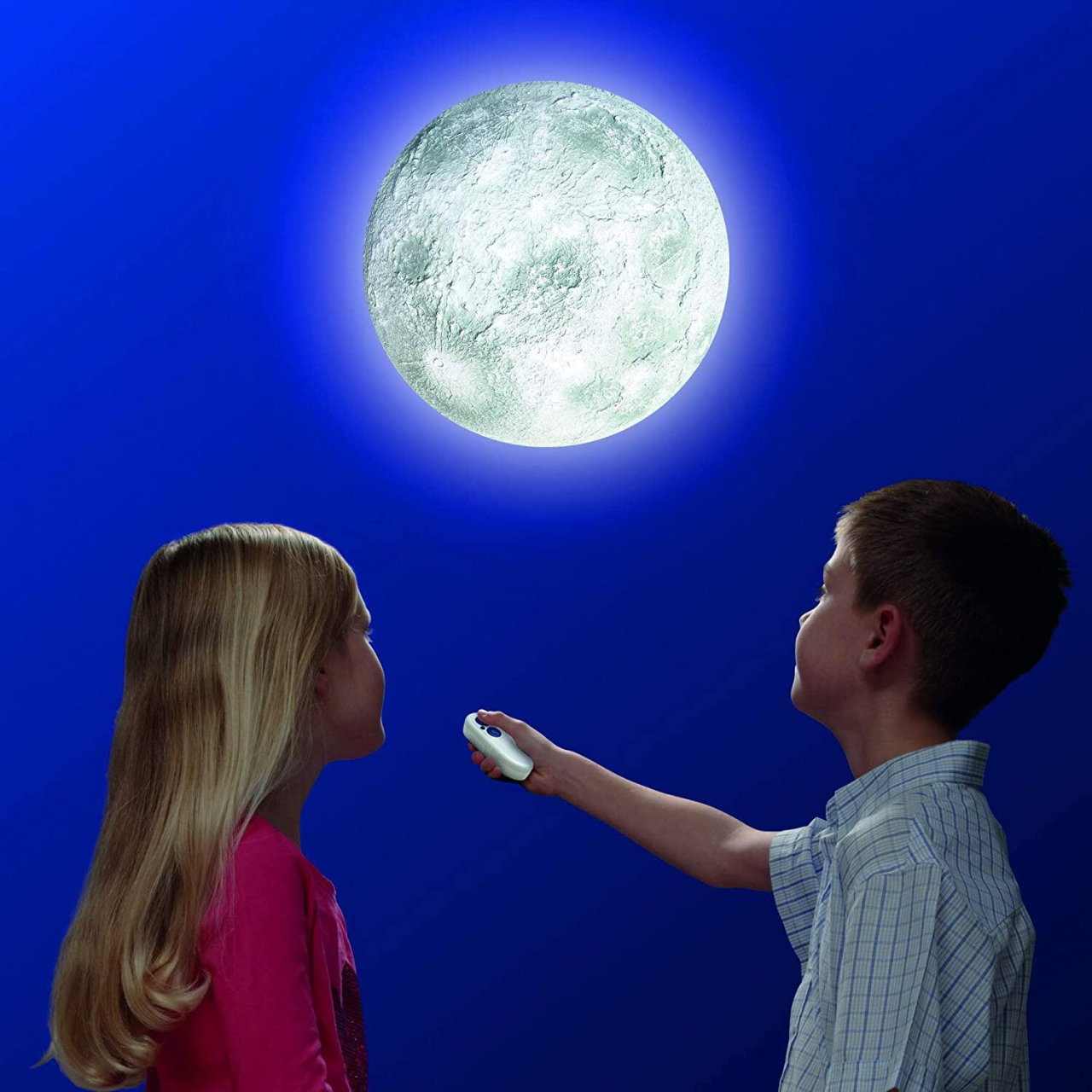 Set STEM - Modelul Lunii cu telecomanda [4]