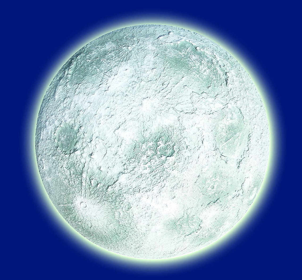 Set STEM - Modelul Lunii cu telecomanda [6]