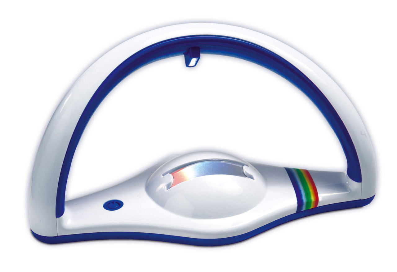 Set STEM - Proiector curcubeu [1]