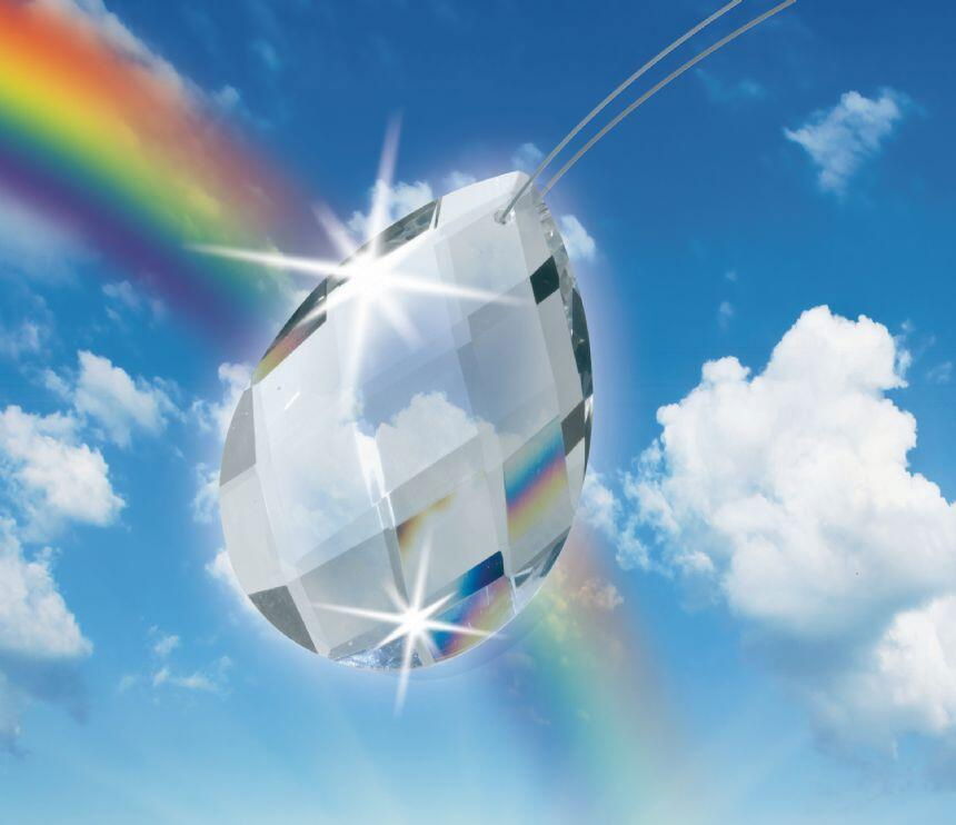 Set STEM - Proiector curcubeu [6]