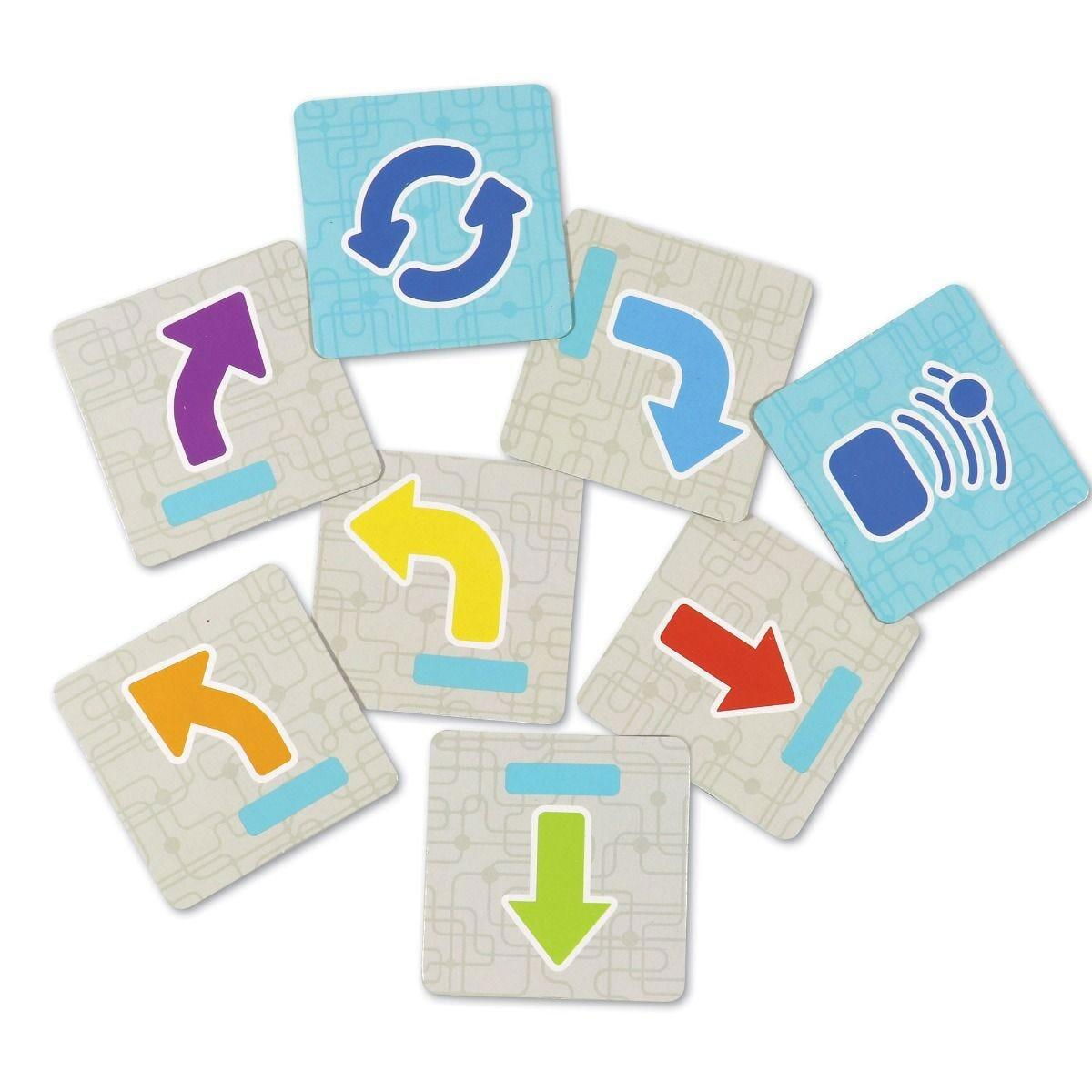 Set STEM - Robotelul Botley 2.0 [12]