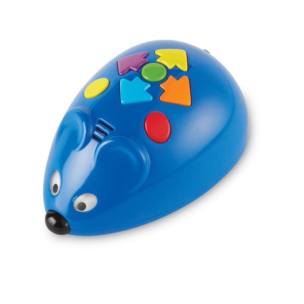 Set STEM - Robotul soricel [10]