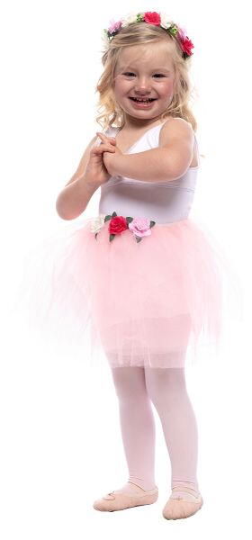 Set tutu - Zana primaverii [1]