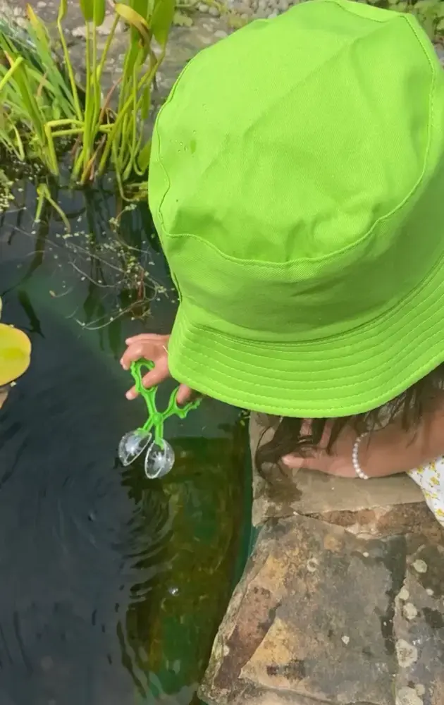 Setul micutului explorator [5]