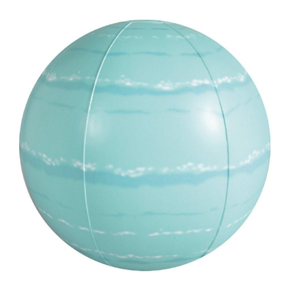 Sistemul solar gonflabil [9]