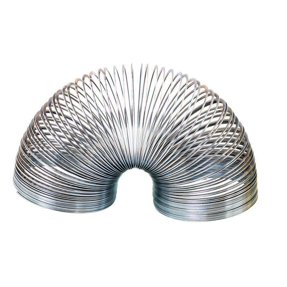 Slinky din metal [1]