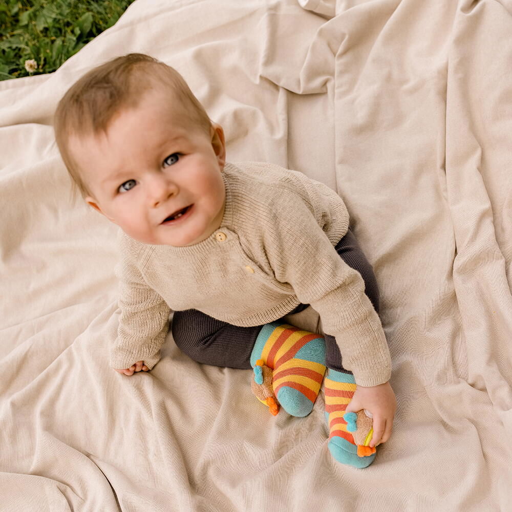 Sosete vesele - Bufnite [3]