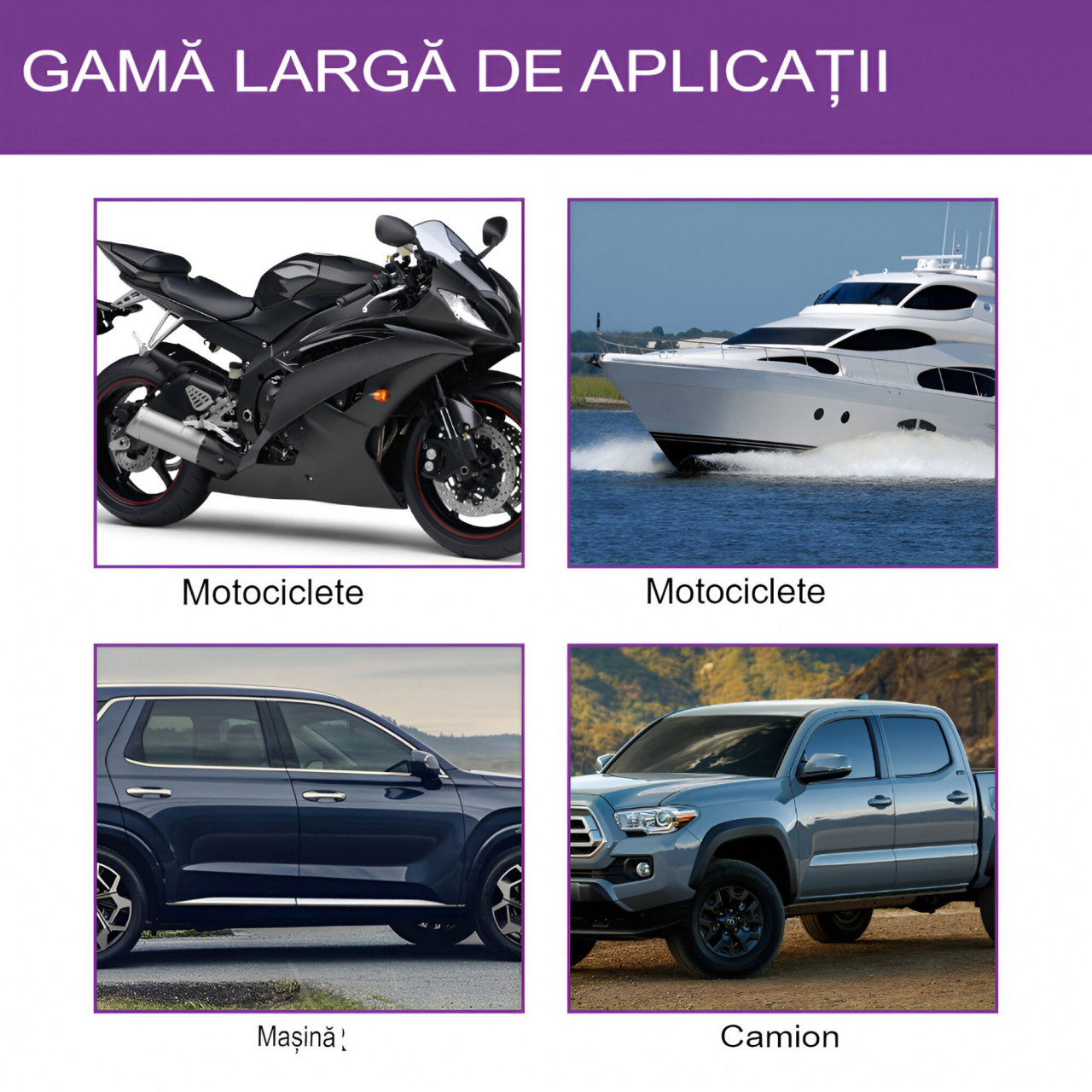 Spray Hidrofob Auto, Flippy, Curatare, Acoperire, Stralucire, Reparare Zgarieturi, Nanotehnologie, Spalare fara Apa, 100mL [7]