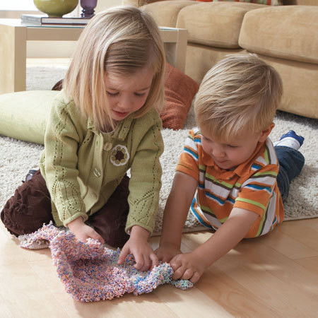 Spuma de modelat Playfoam™ - Set 4 culori [4]