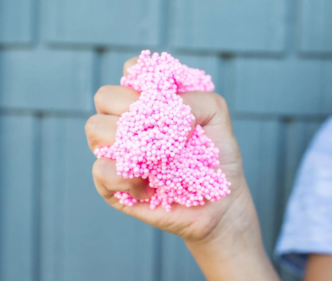 Spuma de modelat Playfoam™ - Set 8 culori [5]