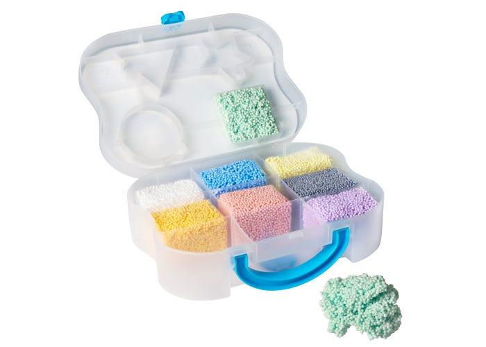 Spuma de modelat Playfoam™ - Set de calatorie [3]