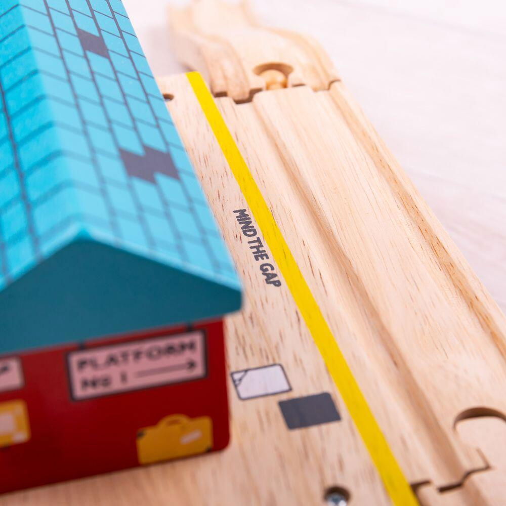 Statie supraterana [3]