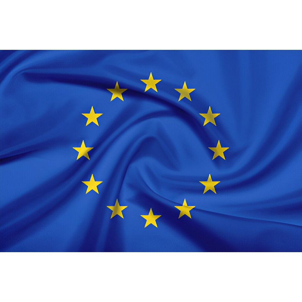 Steag Europa, Flippy, Dimensiune Mare 90x150 cm [2]