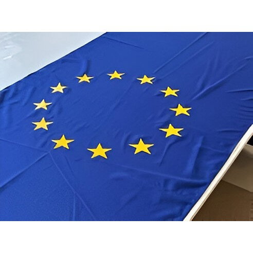 Steag Europa, Flippy, Dimensiune Mare 90x150 cm [4]
