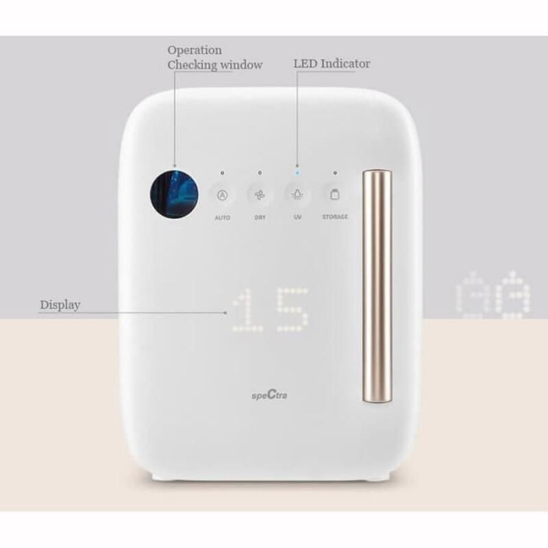 Sterilizator UV [15]