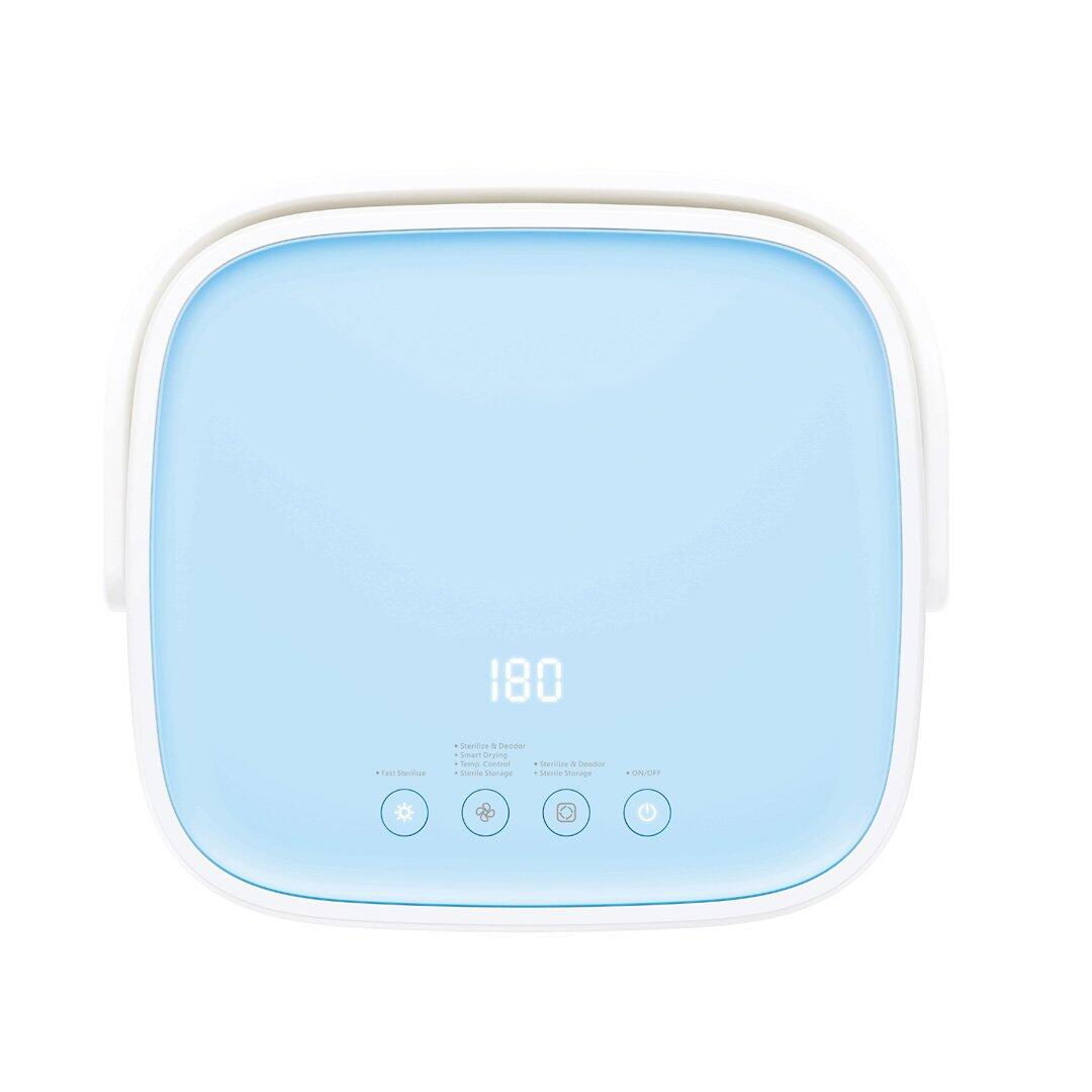 Sterilizator UV 3 in 1 cu acumulatori [2]