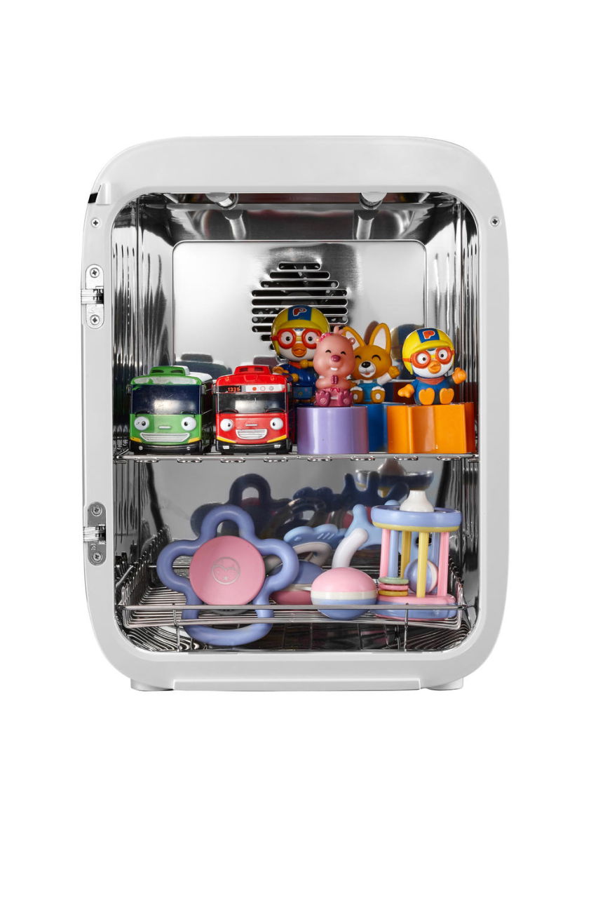 Sterilizator UV [13]