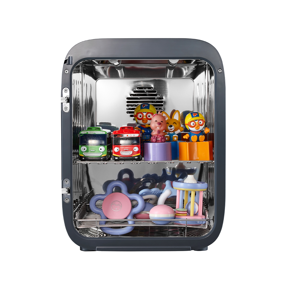 Sterilizator UV (gri inchis) [7]