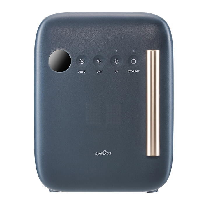 Sterilizator UV (gri inchis) [2]