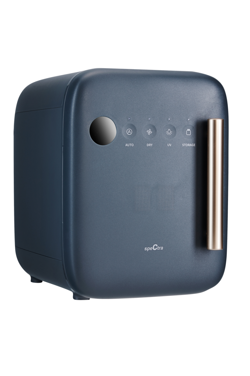 Sterilizator UV (gri inchis) [1]