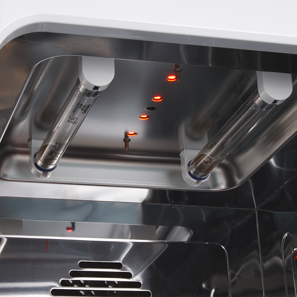 Sterilizator UV (gri inchis) [9]