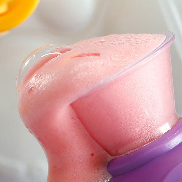 Super laboratorul experimentelor cu bule [9]