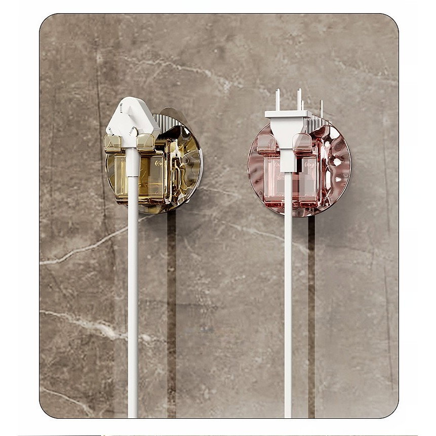 Suport Multifunctional 2 in 1, Pahar si Suport pentru Periuta de Dinti, Flippy, Plastic, Dimensiune: 10.4 x 7.3 x 7.3 cm, Roz [8]