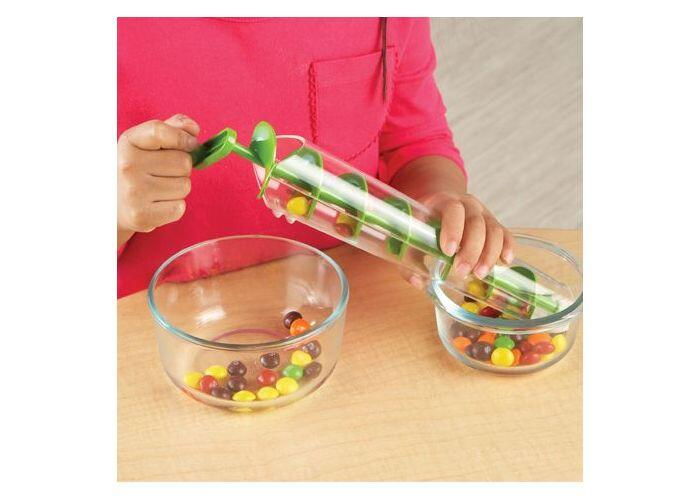 Surubul lui Arhimede [2]