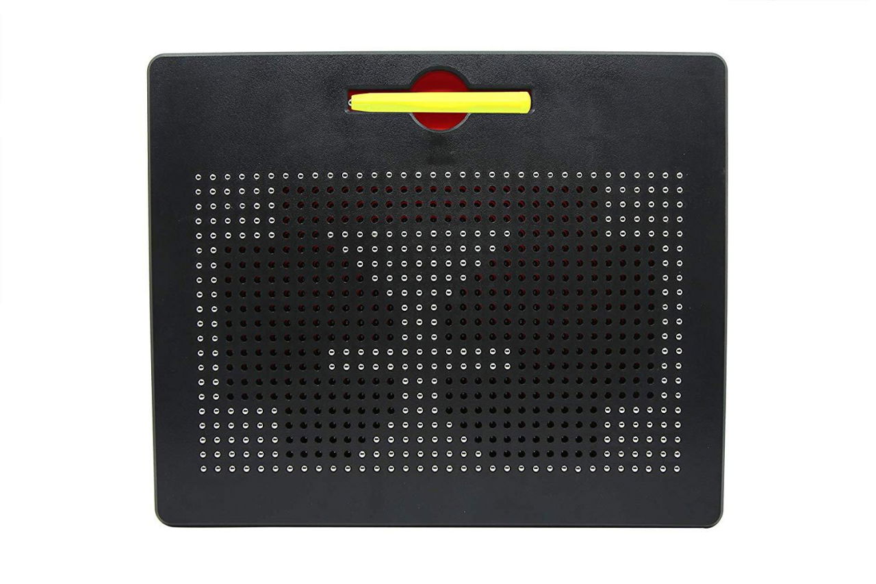 Tablita de desen cu magneti - 714 piese [3]