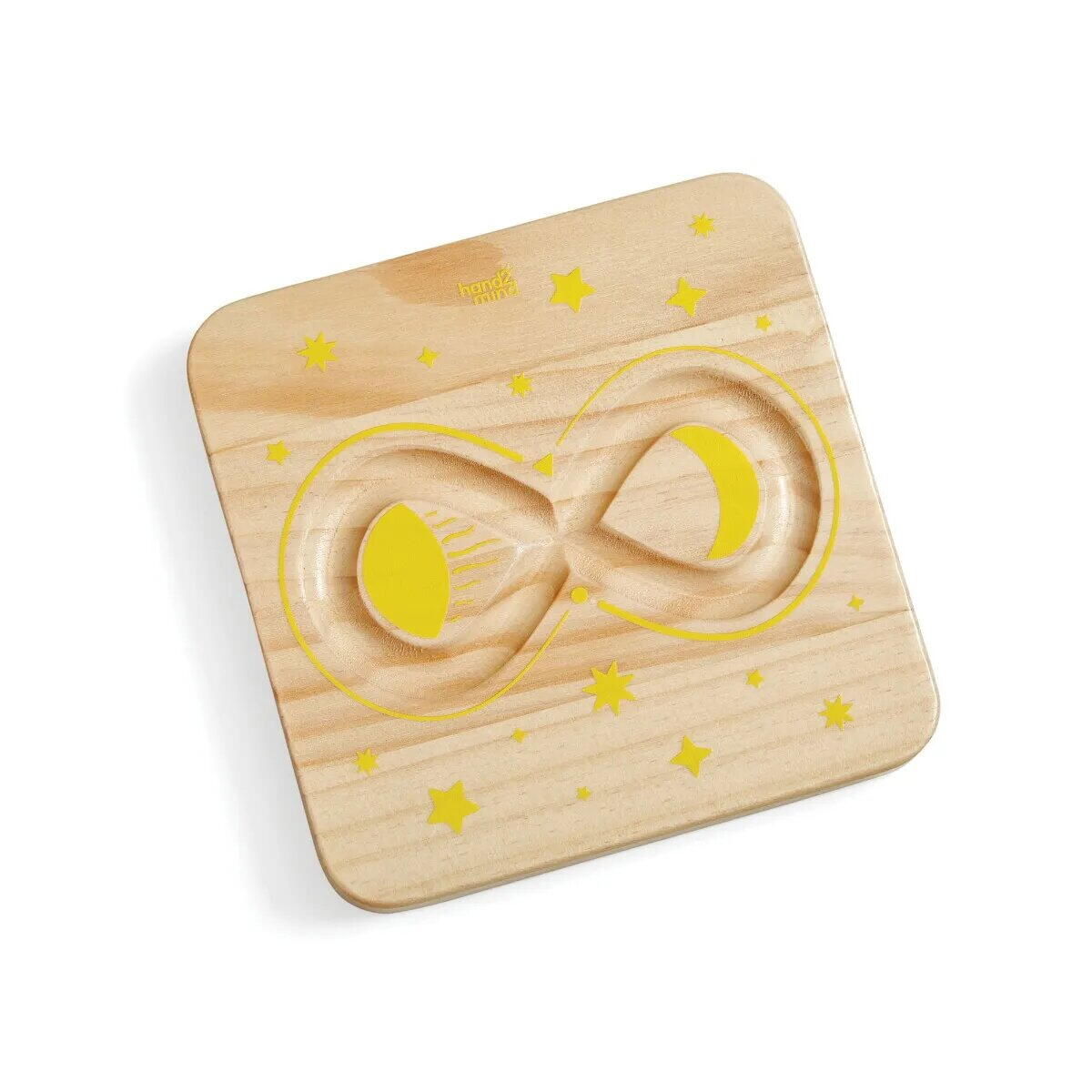 Tablite din lemn antistres [6]