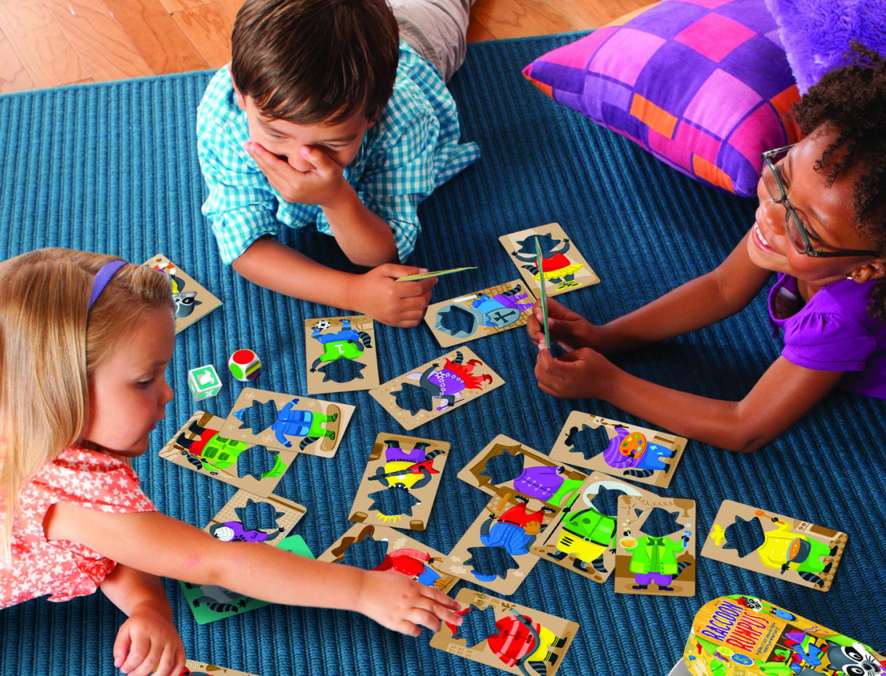 Taraboiul ratonului - culori si atribute [6]