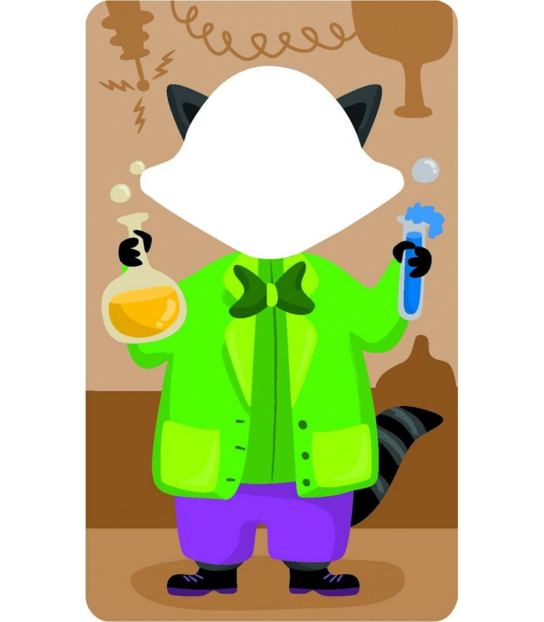 Taraboiul ratonului - culori si atribute [3]