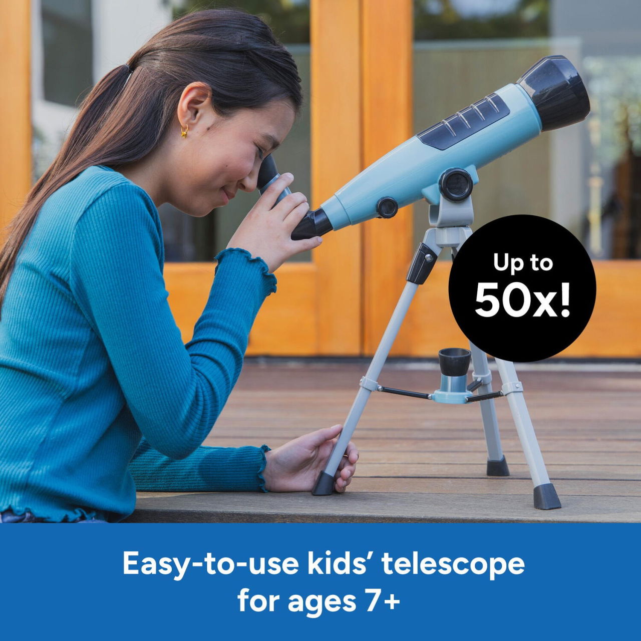 Telescop GeoSafari® Starview [2]