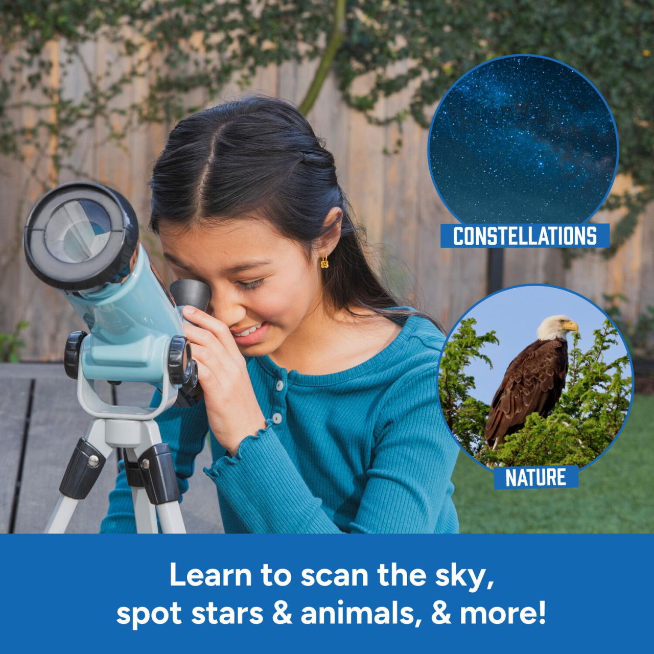 Telescop GeoSafari® Starview [5]