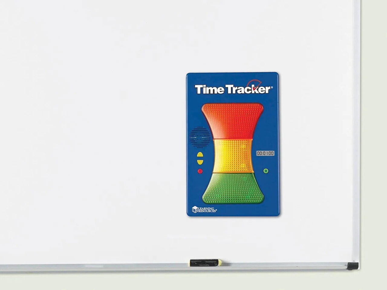 Time Tracker® - Cronometru magnetic [3]