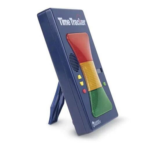 Time Tracker® - Cronometru magnetic [4]